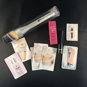 It Cosmetics Bundle BRAND NEW
